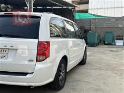 دۆج گراند کاراڤان